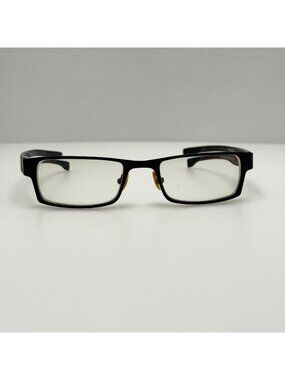 Project Tolstoi Col 1 Titanium Eyeglasses Eye Glasses Frames Germany 50-19-130